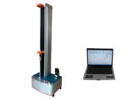Machine d'essai de tension en caoutchouc de Digital, haute machine d'essai de tension précise d'UTM