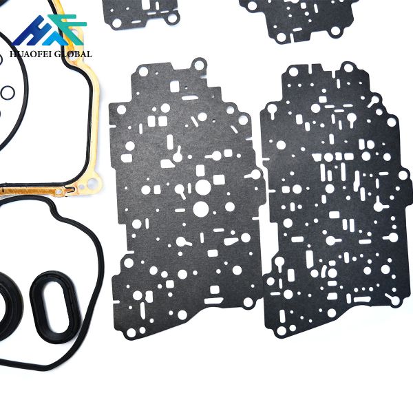 6T30E Automatic Transmission Repair Kit For Chevrolet Buick