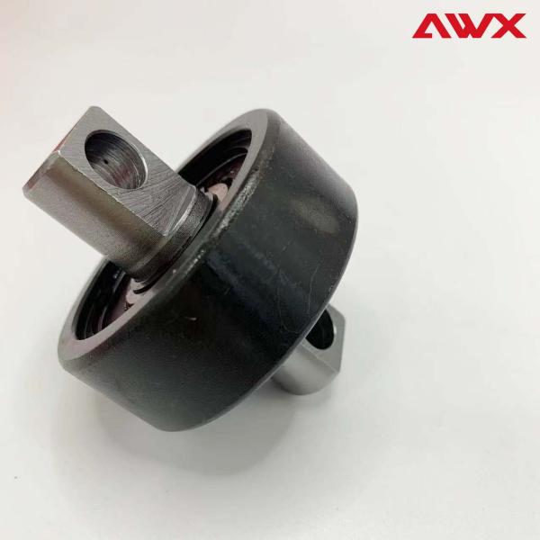 Chrome Steel Forklift Bearings With Grease Lubrication 5000kg Load Capacity 1.5kg Weight