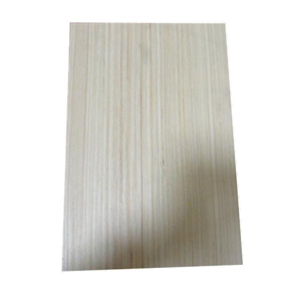 1220*2440mm E0 Glue Plywood Core For Construction