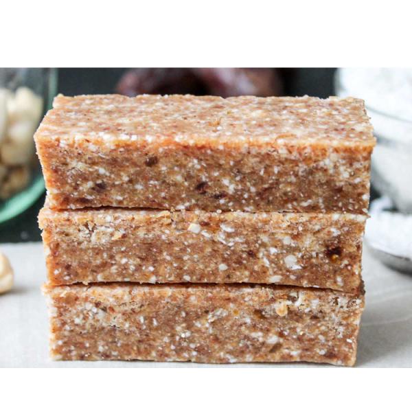 Small Protein Bar Extruder Machine for Energy Bars 60-90pcs