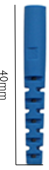 ST Series Fiber Optic Connector with Ceramic Ferrule and Pre-polished Design for Reliable Performance