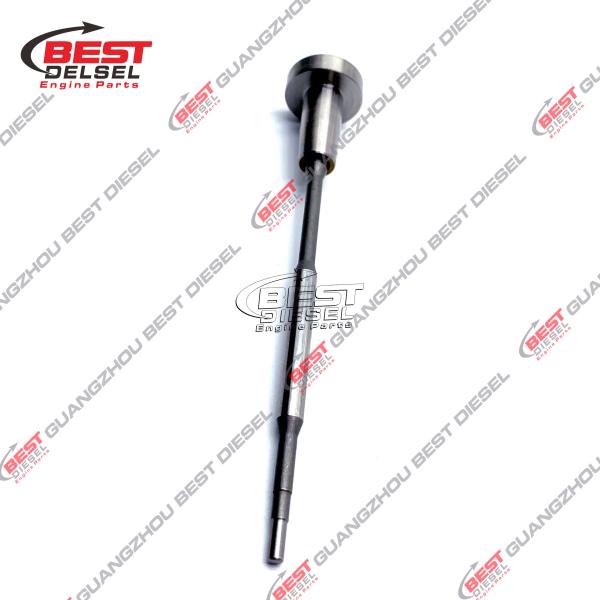 Common Rail Control Valve F00VC01001 for Bosh Injector 0445110009 0445110012