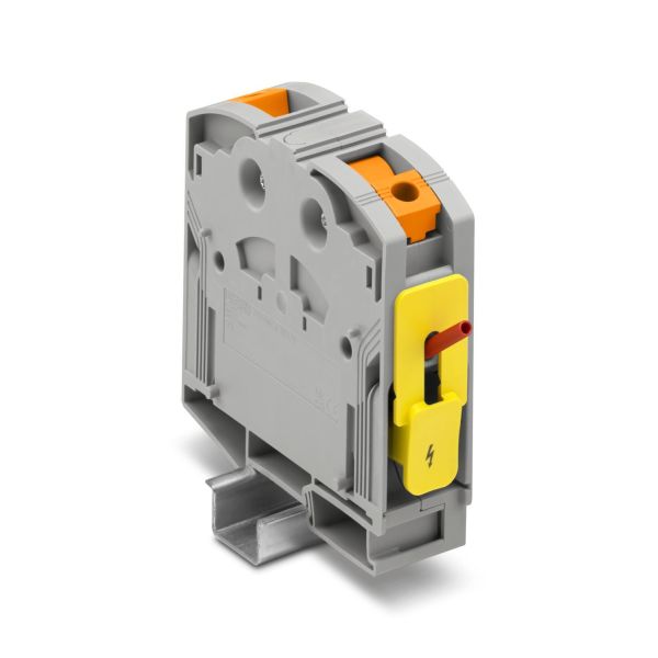 3212064 Phoenix Contact Electric Switches 1000 V, 120A PTPOWER 35 - High-current terminal block