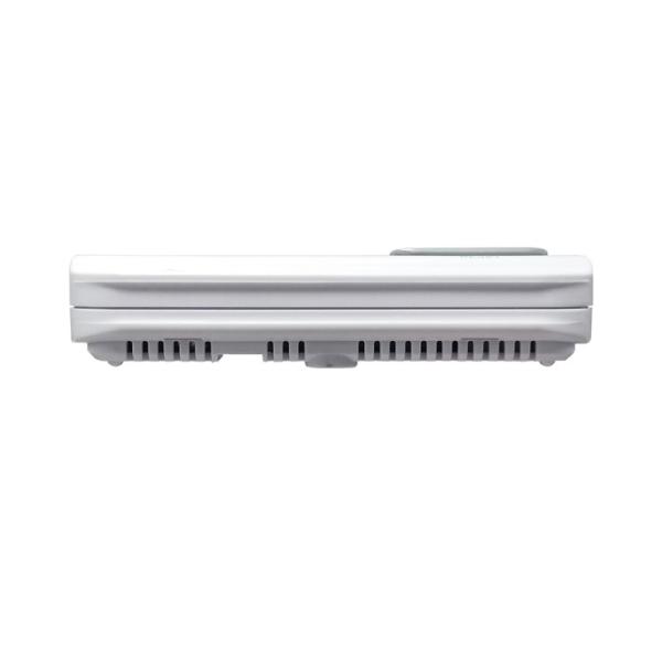 Termostato eletrônico 230V do aquecimento de assoalho do aquecedor de água do LCD anti - material inflamável
