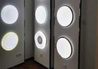 O projeto especial conduziu a luz de superfície do diodo emissor de luz do teto do PVC 40W das luzes de teto 80lm/W da montagem 6500K