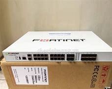 FG-200F 200F Series Network Firewall with AI-Powered Security 18 X GE RJ45 and Zero Trust Network Access