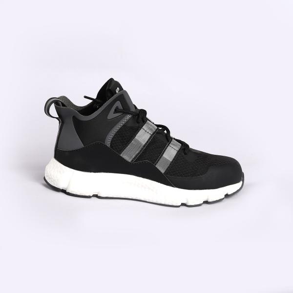 Противоскользящая стальная ткань для пальцев ног обувь унисексные шнурки с низким разрезом обувь для безопасности труда