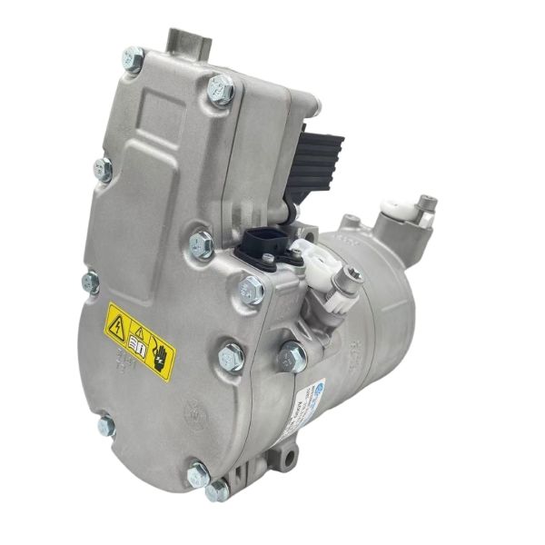 Remanufactured EV Car AC Compressor 12V with 90DAY Warranty for Mercedes-Benz A0008302601