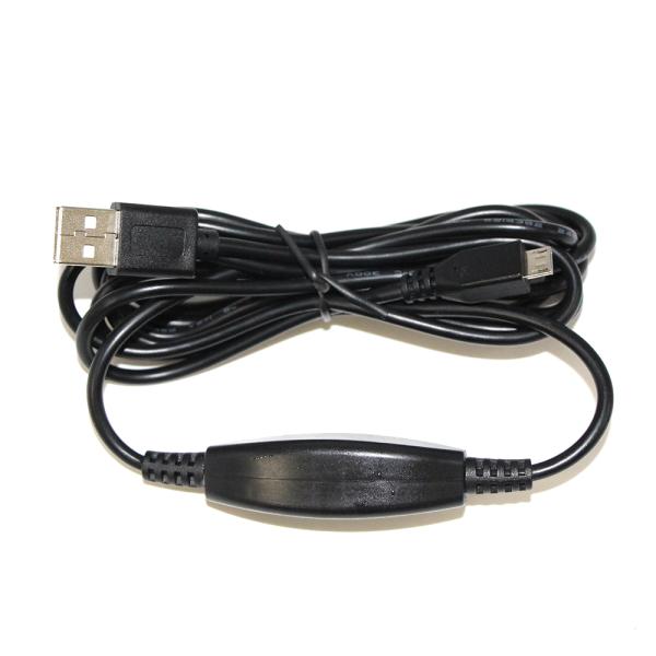 USB to Micro USB 5V to 3.3V Step-Down Converter Cable for Arduino