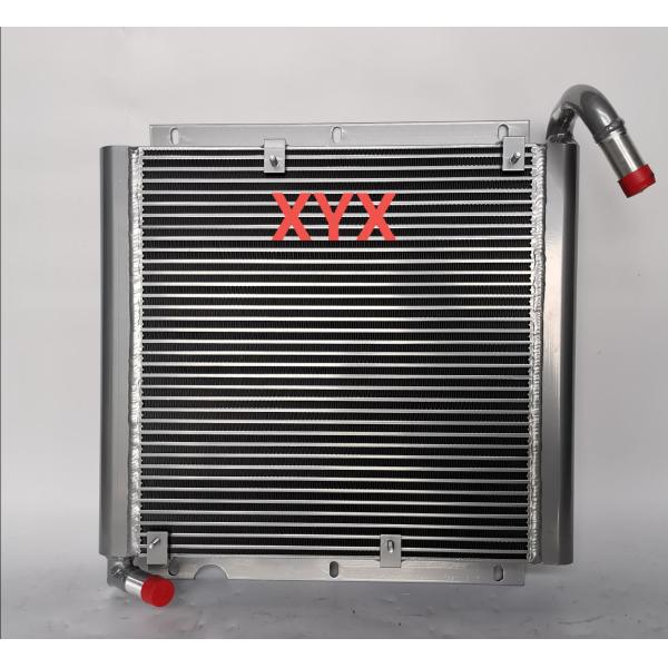 16KG Komatsu PC60-5/PC60-6 Hydraulic Oil Radiator Excavator