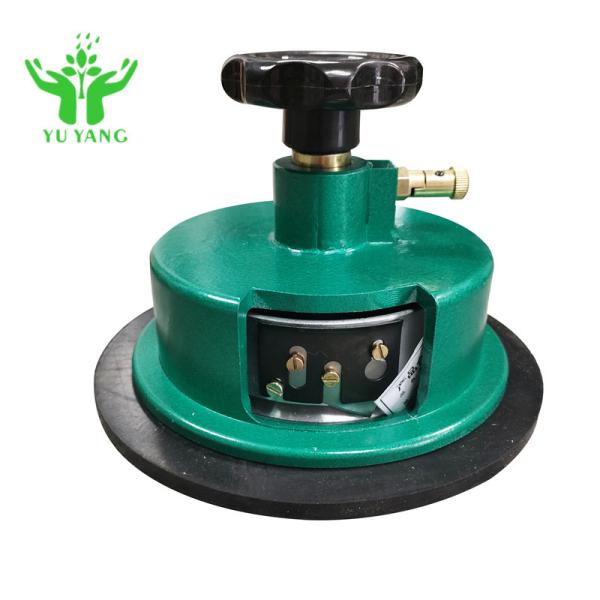 Circular Type Manual Fabric Rubber Testing Equipment GSM Cutter Diameter 112.8cm