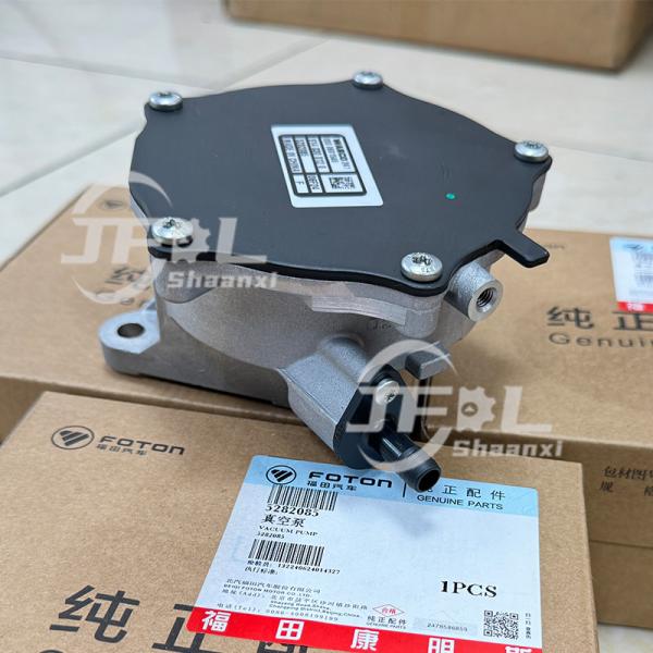 Bombas de vacío para motores 5282085 para piezas de camiones Foton Cummins
