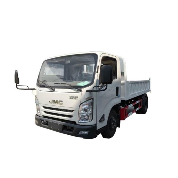 Nouveau camion de chargement JMC 3 tonnes