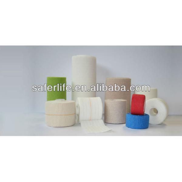 SL08-018 bowling finger tape finger protection tape Elastic Adhesive Finger Tape