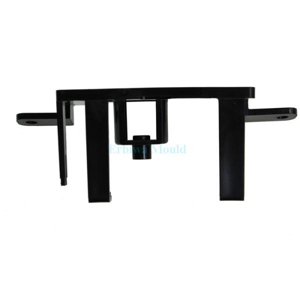 Plastic Auto Parts Mould For Car Inner Frame With High Precision And Soft Hardness