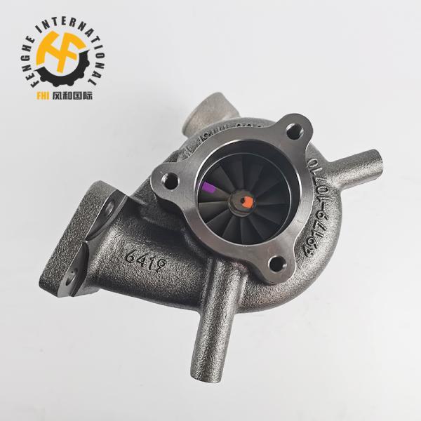 CAT 320D CAT 320DL Engine Turbocharger Parts 287-0049 OEM 49179-02910 6FD