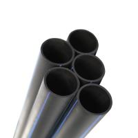 Pièces d'approvisionnement en eau en PEHD DN20mm-1600mm avec certification 45001