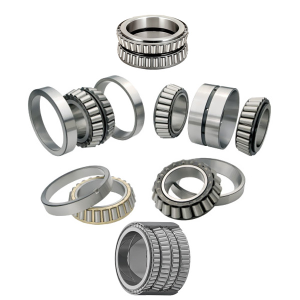 Chrome Steel Oilfield Tapered Roller Bearing For Mud Pump