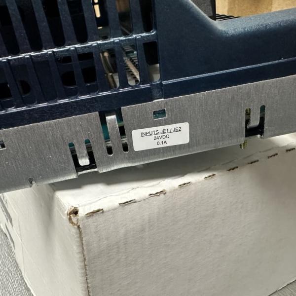 GE IS400TBCIS2C Contact I/O Terminal Board for Mark VIe