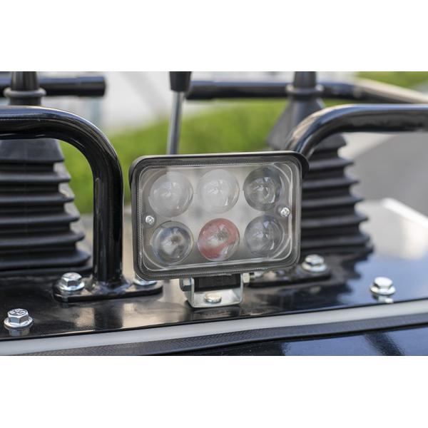 Дешевый мини-скад-стерер 200 кг 300 кг 400 кг 500 кг Дизельный мини-скад-стерер Новые загрузчики для продажи