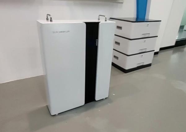 OEM batterie au lithium-ion 48v 100ah 200ah 300ah 10kwh 20kwh