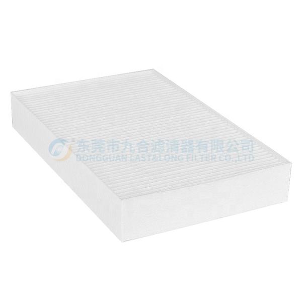 Car Application MERLO MULTIFARMER 30.9 Heavy-duty Cabin Air Filter 85784 SC70157 SKL46926 for Energy Mining