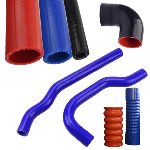 OEM 4mm Soft Flexible Silicone Rubber Tube Auto Mazda Miata Radiator Hose