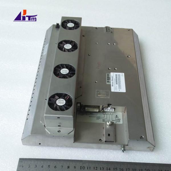 Las piezas del cajero automático del banco Wincor Nixdorf 2050XE 12.1 pulgadas Monitor LCD 1750127377