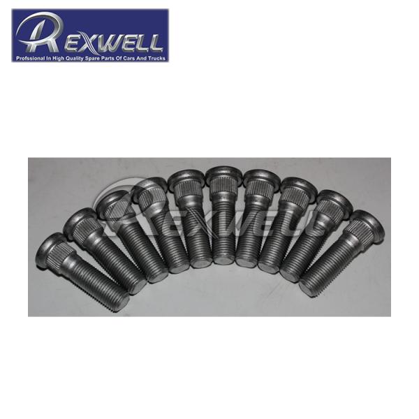 Rexwell Wheel Hub Bolt 43222-70T00 / 4322270T00 La solución perfecta para los coches Infiniti