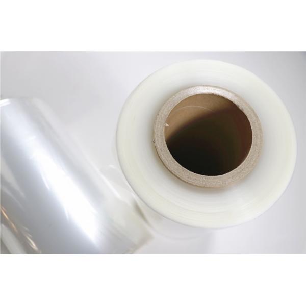 Matériau POF Sac rétrécissant Transparence Film antipoussière POF Largeur 3000 mm
