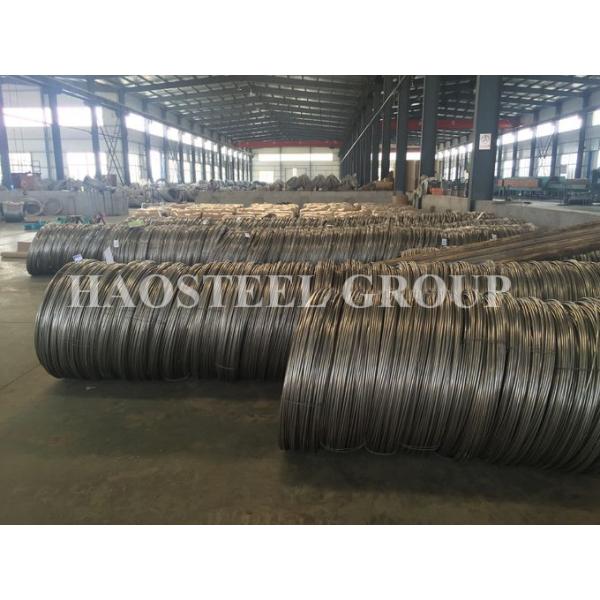 Shanghai Haosteel Co., Limited
