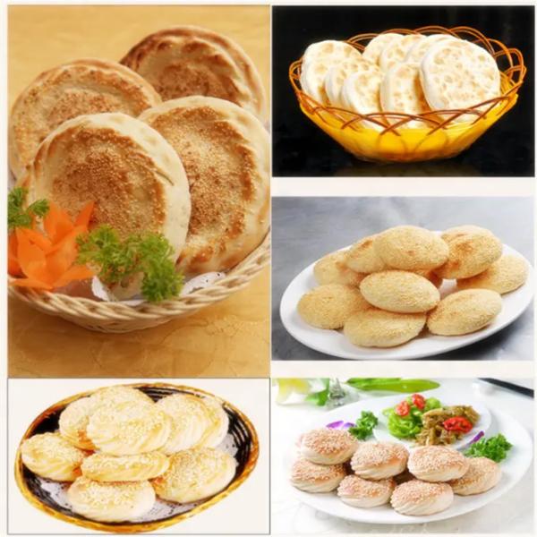 Cuisinier à gaz à grande consommation électrique à gaz industriel à plat à gaz 110-220 volts automatique