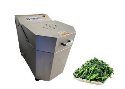 máquina vegetal do secador do desidratador das microplaquetas de batata do equipamento de processamento 1.5KW