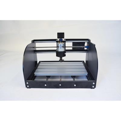 3018 Pro Max 3 Axis Desktop DIY Mini CNC Router Engraver Wood PCB PVC Milling