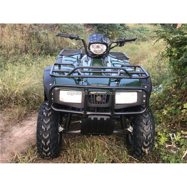 200cc 300cc 4x4 ATV UTV Off Road Four Wheeler Side by Sides Grade Ability Quad Bike