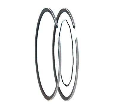 High-selling piston ring 03C 198 151 P+0.5 for Scirocco 1.4T