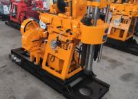 Xy-1a 150 mètre le perçage géologique Rig Easy Movement