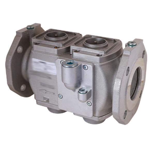 SIEMENS Gas double solenoid valve VGD40.065 Heating Boiler with and Customer Required