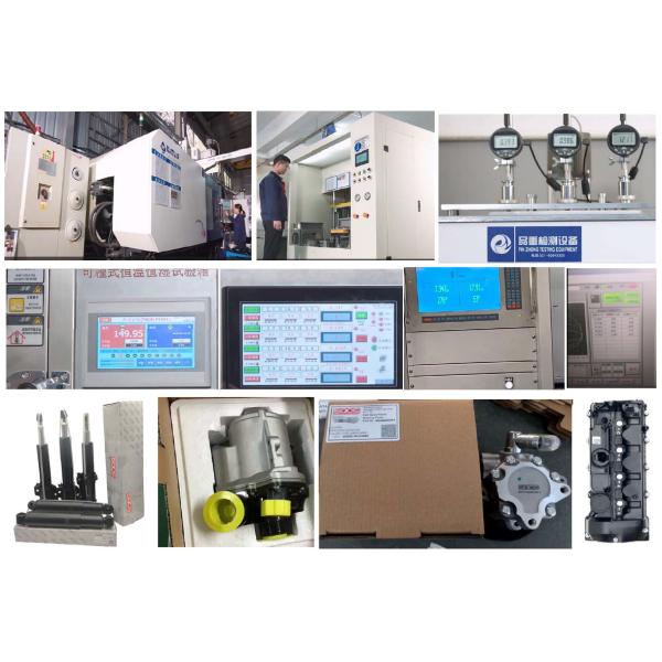 Guangzhou Junxin Auto Parts Co., Ltd.