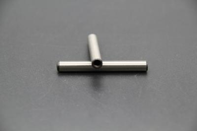 Engine Anti Rust M6 Dowel Pin ISO 8735 Polished Finish Without Burrs