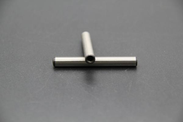 Engine Anti Rust M6 Dowel Pin ISO 8735 Polished Finish Without Burrs