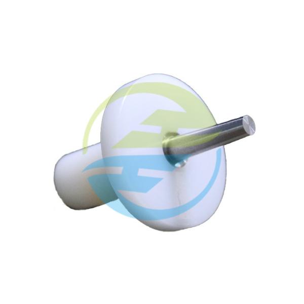 IEC 60335-1 Испытание оборудования для испытания бытовой техники Испытательный зонд 13 из IEC 61032