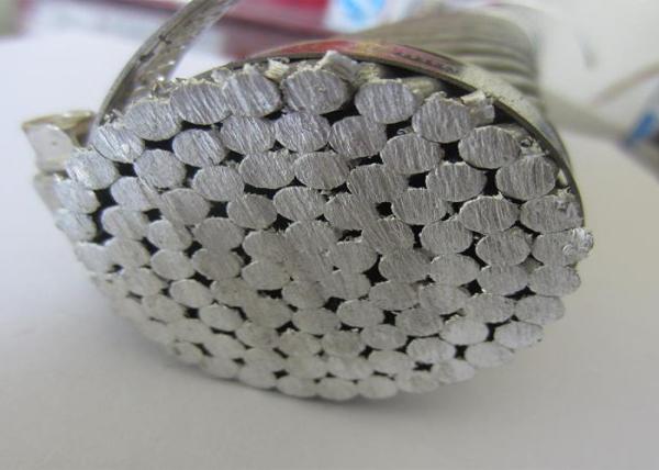 HV Overhead Acar Aluminum Conductor Alloy Reinforced ASTM B-52