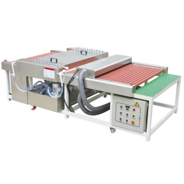 ST1200 Стеклоочиститель Степной стиральный станок с сертификатом CE