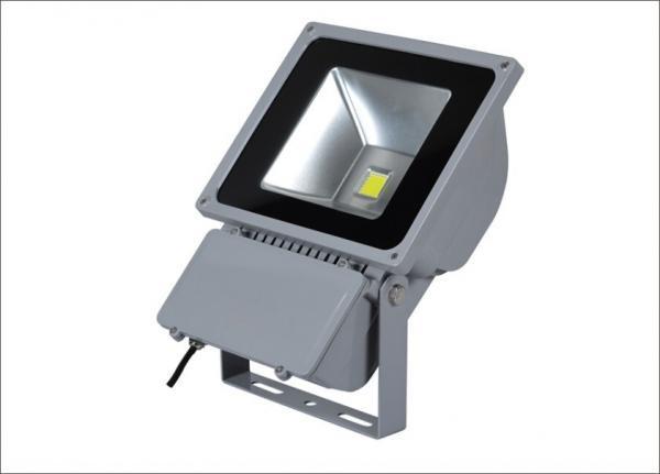 70W Waterproof Commercial Outdoor Led Flood Light, flood Lighting at china