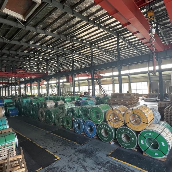 316 Stainless Steel Coil Stock Stainless Steel Coil 316 Grade Stainless Steel Coil 316 Cr Steel Coil
