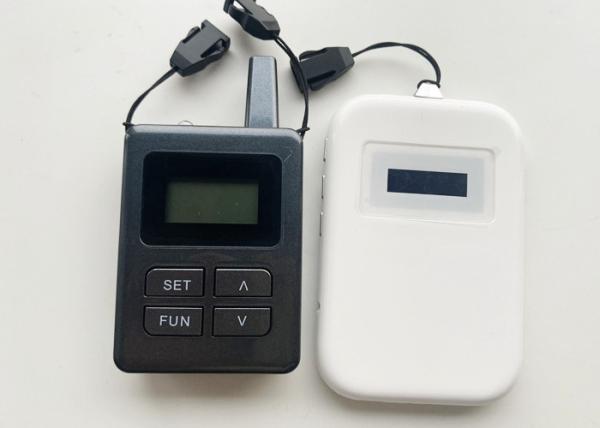 Sound Digital Tour Guide System for IOS and Android Devices The Ultimate Tour Companion