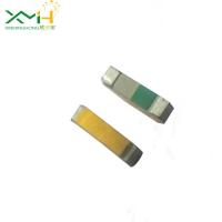2.8v 500mcd Side View SMD LED Thickness 1mm Pink 0805 SMD LED