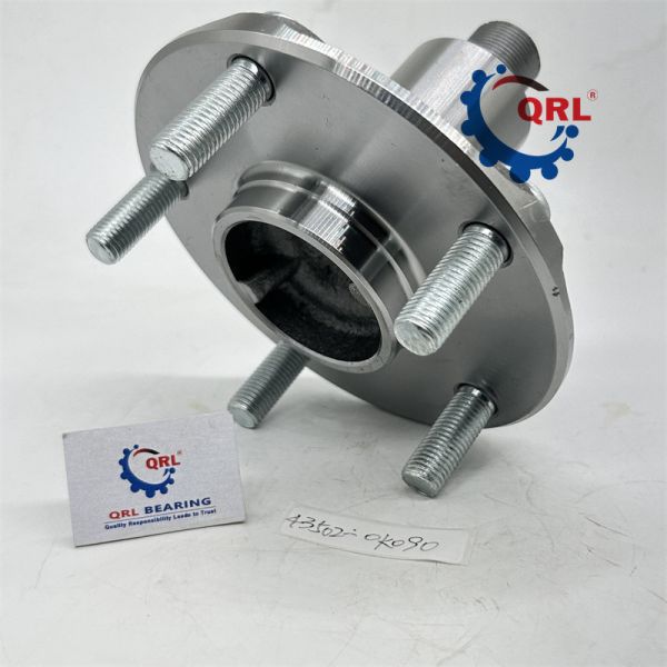 Front TOYOTA  Wheel Hub Bearing 43502-0K010 43502-0K090 43502-28040 43502-KK030